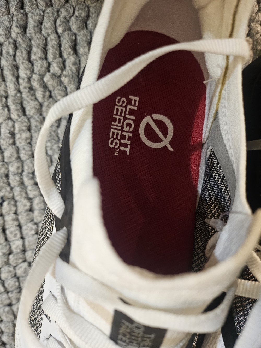 TheNorthface Women Shoes - Picture 5 of 5